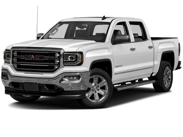GMC Sierra 1500